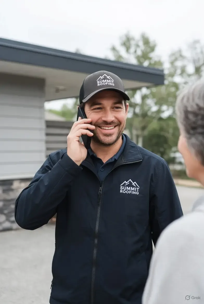 Flat Roof Leak Repair Iroquois, SD FAQs